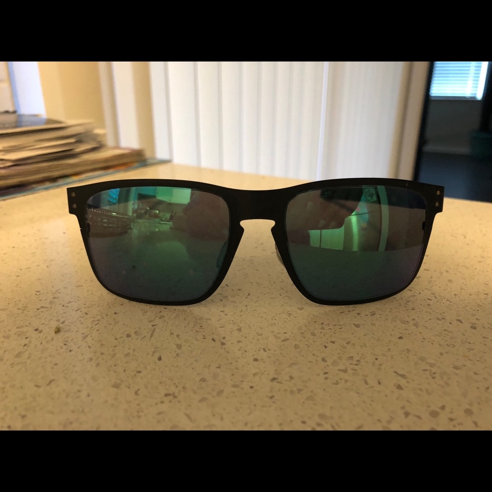 Oakley sunglasses